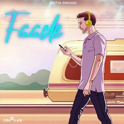 Faasle Chords by Aditya Rikhari