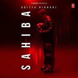 Sahiba Chords by Aditya Rikhari