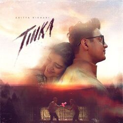 Tinka Chords by Aditya Rikhari