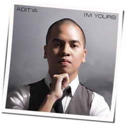 Hingga Akhir Waktu Chords by Aditya