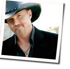 For The Rest Of Mine Chords by Trace Adkins