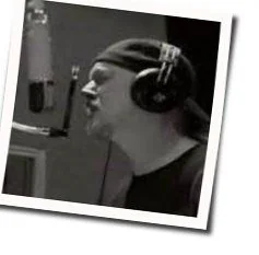 I Can't Outrun You Chords by Trace Adkins