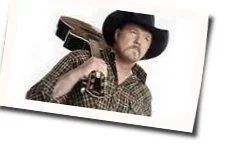 I'm Payin For It Now Chords by Trace Adkins
