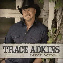 Kiss You All Over Chords by Trace Adkins
