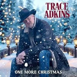 One More Christmas Chords by Trace Adkins