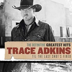 Ain't No Thinkin Thing Chords by Trace Adkins