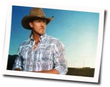 All I Ask For Anymore Chords by Trace Adkins