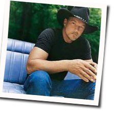 Bring It On Chords by Trace Adkins