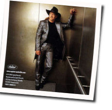 Chrome Chords by Trace Adkins