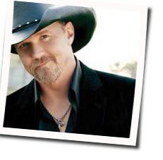 For The Rest Of Mine Chords by Trace Adkins