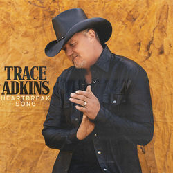 Heartbreak Song Chords by Trace Adkins