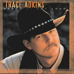 I Can Only Love You Like A Man Chords by Trace Adkins