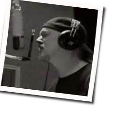 I Can't Outrun You Chords by Trace Adkins