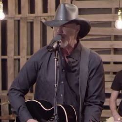 I Got It Down Chords by Trace Adkins