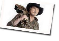 I'm Payin For It Now Chords by Trace Adkins