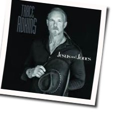 Jesus And Jones Chords by Trace Adkins