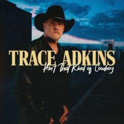 Just The Way We Do It by Trace Adkins
