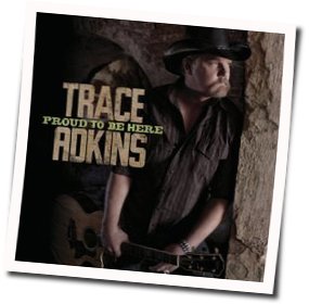 Poor Folks by Trace Adkins