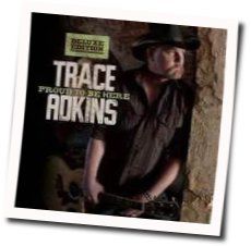Semper Fi Chords by Trace Adkins