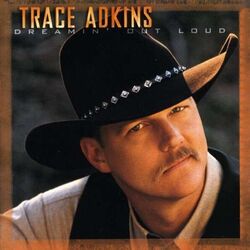 Trace Adkins tabs for This aint no thinkin thing
