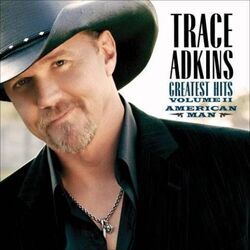 Timing Is Everything Chords by Trace Adkins