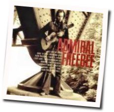 Afterglow Chords by Admiral Freebee