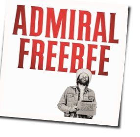 Bad Year For Rock N Roll Chords by Admiral Freebee