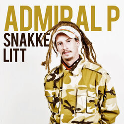 Snakke Litt Chords by Admiral P
