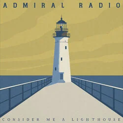 Cotton Candy Sky Chords by Admiral Radio