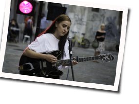 Overthinking Ukulele Chords by Adna