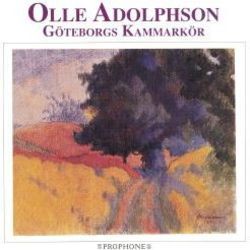 Rim I Juli by Olle Adolphson