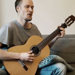 Sigge Skoog Chords by Olle Adolphson