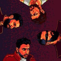 Jeet Kermalak Ukulele Chords by Adonis