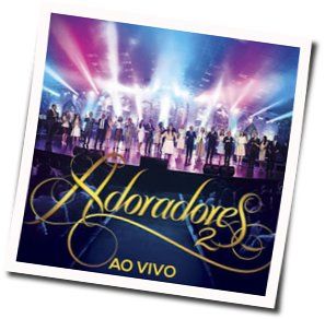 Conversar Com Deus Chords by Adoradores