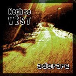 Nech Se Vést Chords by Adorare