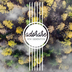 Probuzení Chords by Adorare