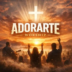 Hasta Que No Quede Nada De Mí Chords by Adorarte Worship