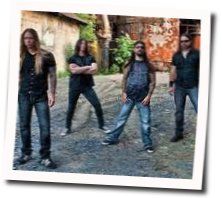 Angel Sky Chords by Adrenaline Mob