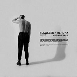 Flawless - Merona Chords by Adrian Khalif