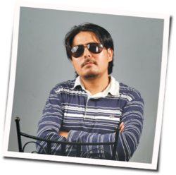Saathee Chords by Adrian Pradhan