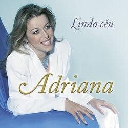 Coroação De Nossa Senhora by Adriana Arydes