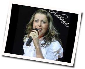 Encontro Com Maria Chords by Adriana Arydes