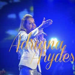 Hallelujah Chords by Adriana Arydes