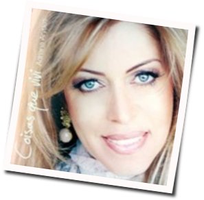 Nova Jerusalem Chords by Adriana Arydes