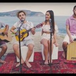 Move Corações Chords by Adriana Junior