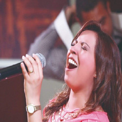 Provê Um Milagre Chords by Adriana Junior