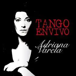 Barrio De Tango by Adriana Varela