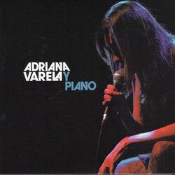 Por La Vuelta Chords by Adriana Varela