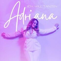 Ich Will Tanzen Chords by Adriana Calcanhotto
