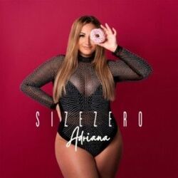 Size Zero Chords by Adriana Calcanhotto